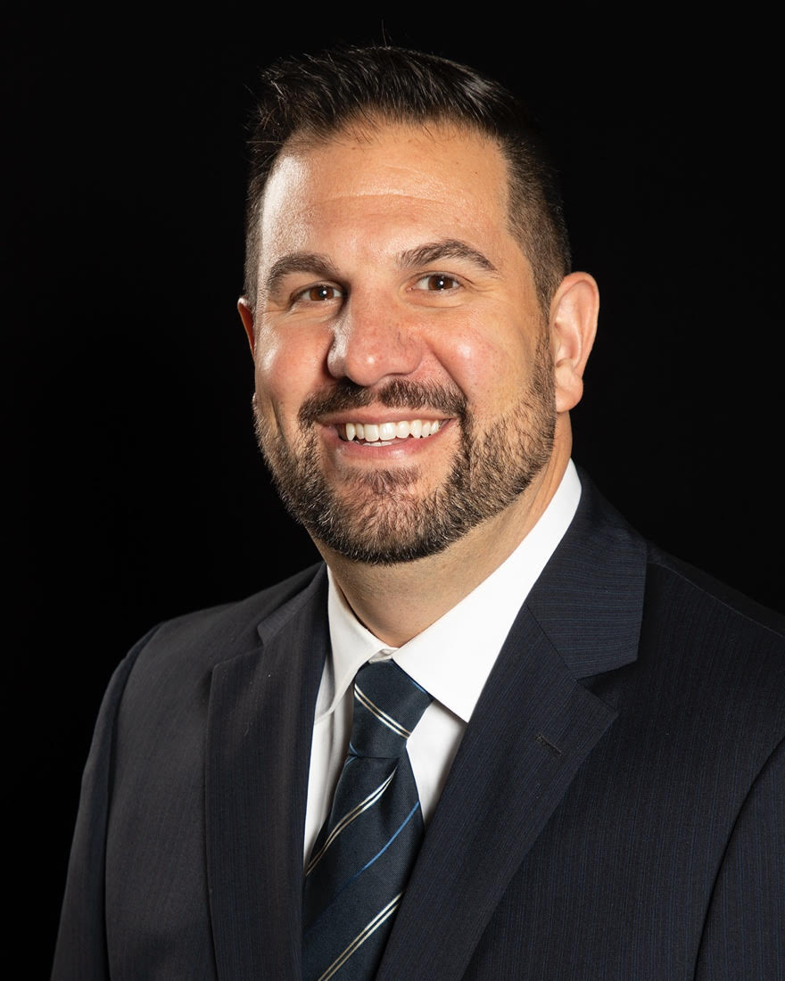 Gabe Koutlas